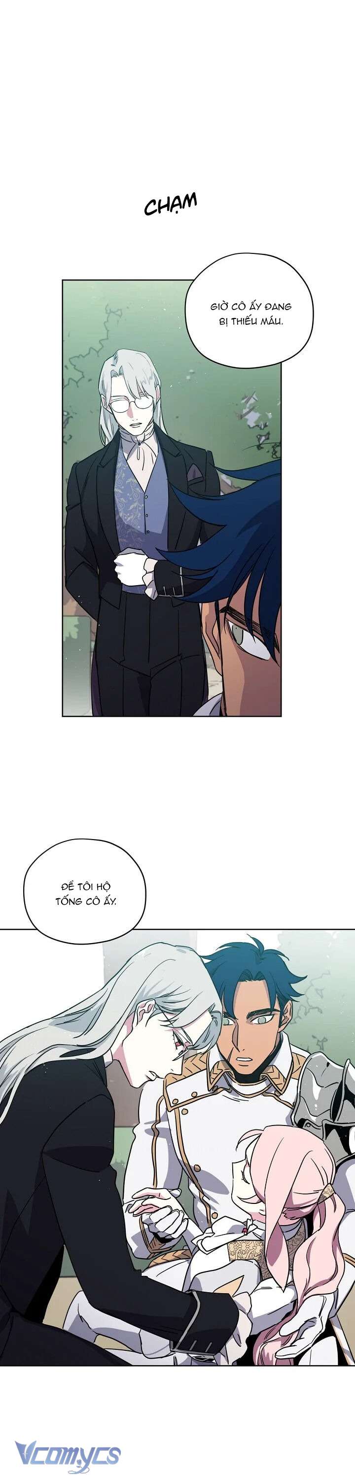 CHITRA Chap 96 - Next Chap 97