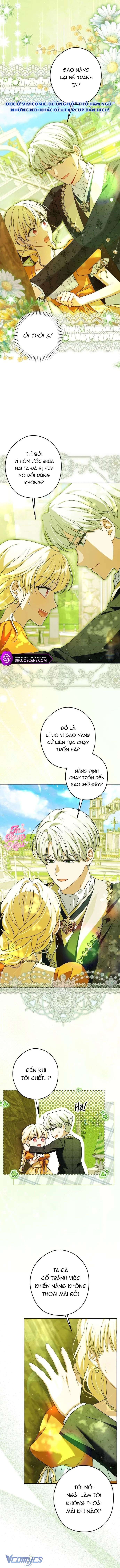 Gia Đình Phản Diện Phản Đối Tự Lập Chapter 53 - Next Chap 54