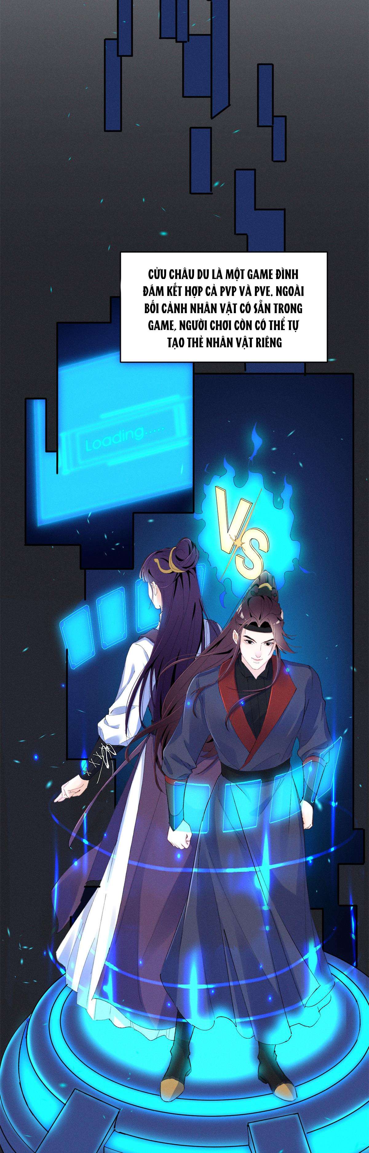 Phu Nhân, Thân phận của người lộ rồi Chap 56 - Next Chap 57