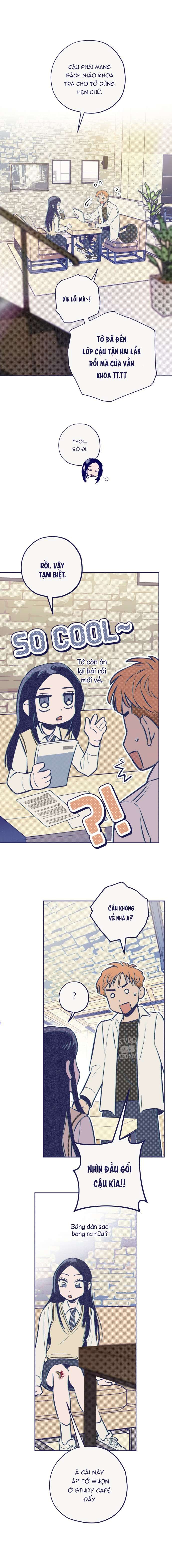 Trắc Nghiệm Bốn Lựa Chọn Chap 3 - Next Chap 4