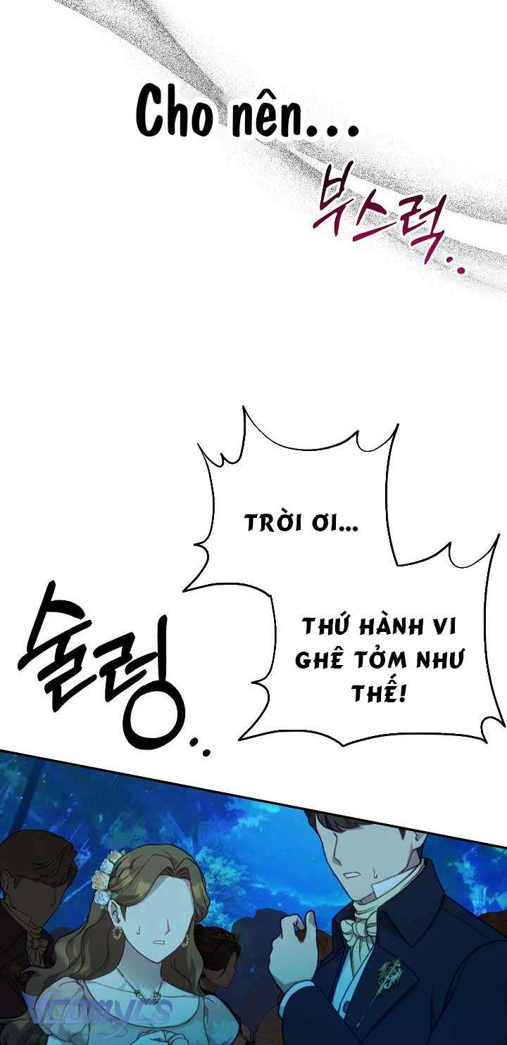 Thuần Hóa Hoàng Tử Quái Vật Chap 38 - Trang 2