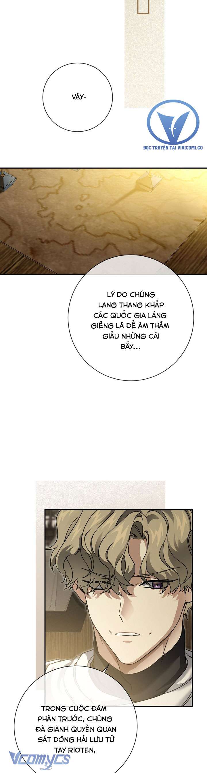 Lại Một Lần Nữa Hướng Về Ánh Sáng Chap 100 - Next Chap 101