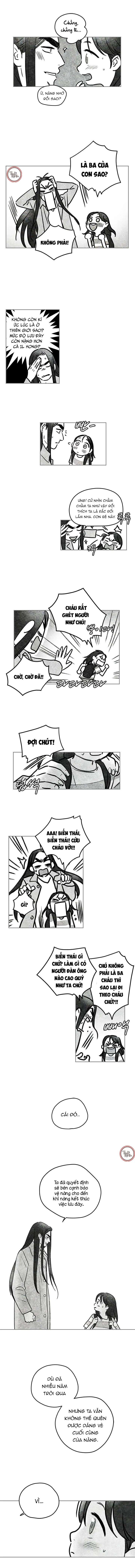 Cô Nàng Pháp Sư Chap 44.5 - Next Chap 44