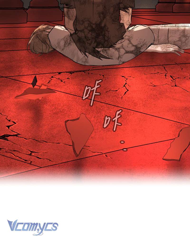 Ác Chi Hoàn Chap 55 - Trang 4