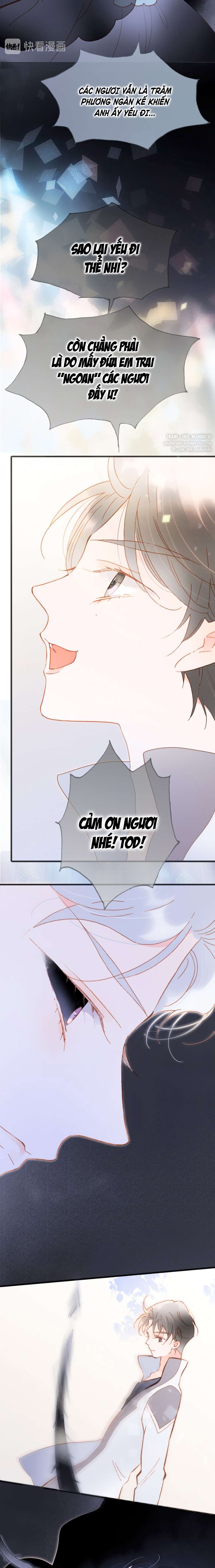 Tiếng Đàn Lặng Câm Giữa Lòng Vũ Trụ Chapter 95 - Trang 4