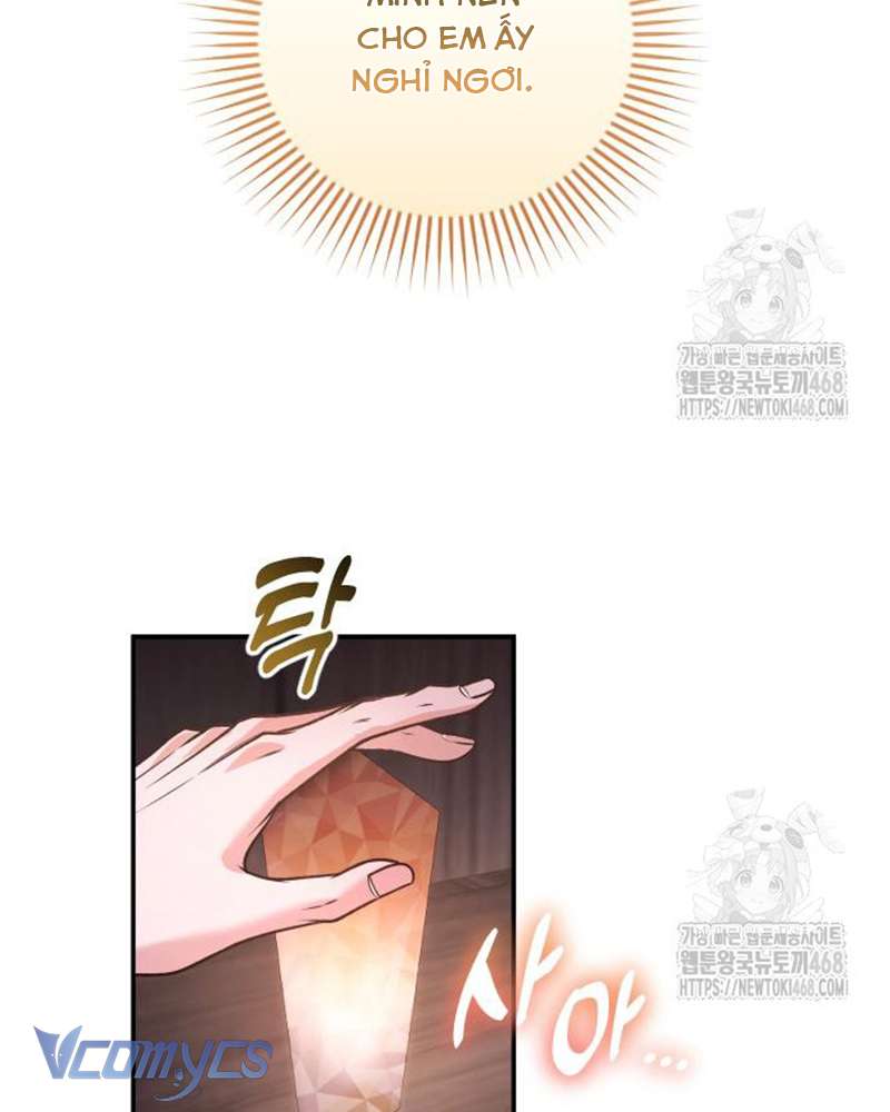 Trước Khi Em Có Ý Định Chạy Trốn Ta Sẽ Ngăn Chặn Nó Chap 11 - Next Chap 12