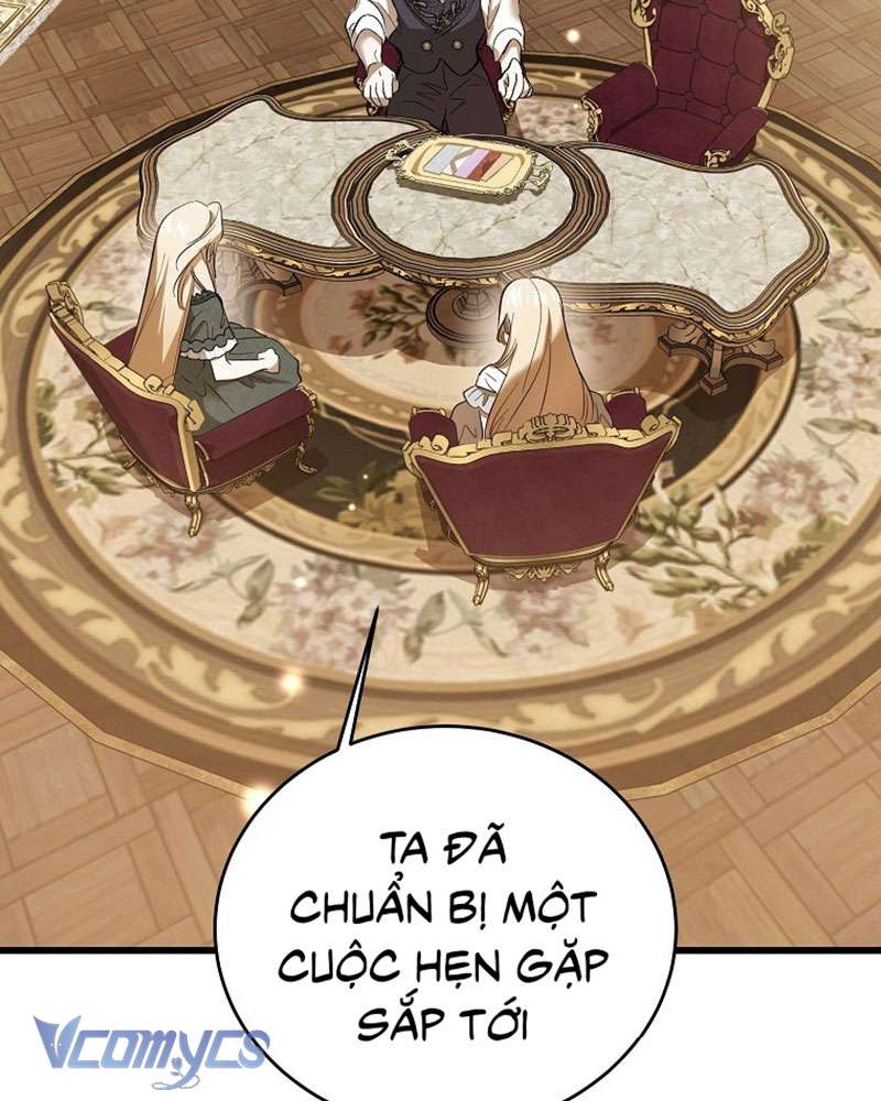 Ác Quỷ Nuôi Dưỡng Tiểu Thư Chapter 25 - Trang 4