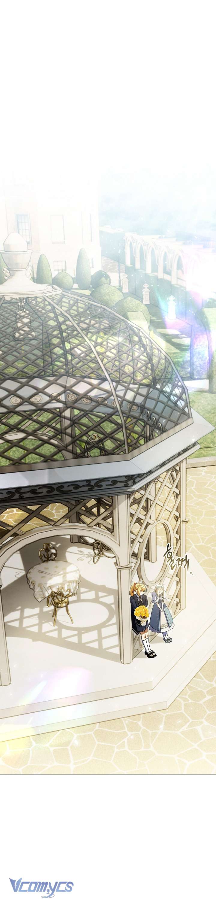 Xin Lỗi Vì Tôi Không Thể Rời Mắt Khỏi Vẻ Ngoài Của Ngài Chap 18 - Next Chap 19