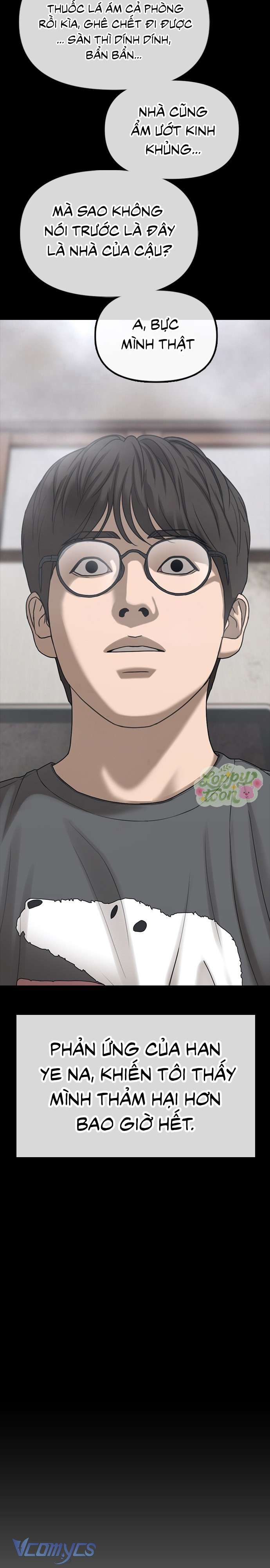 Tận Thế Đã Đến Chap 3 - Next Chap 4