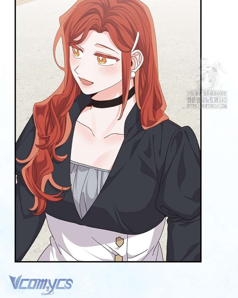 Chị Gái Của Nhân Vật Phản Diện Hôm Nay Cũng Đang Đau Khổ Chap 93 - Trang 4