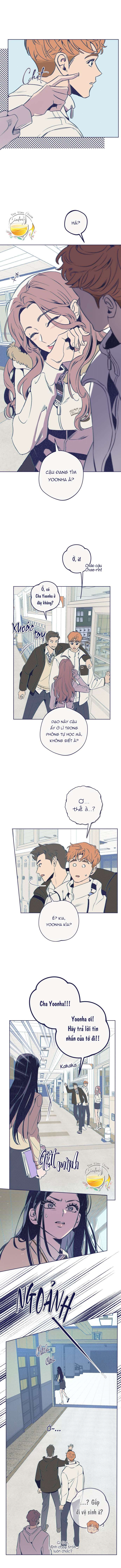 Trắc Nghiệm Bốn Lựa Chọn Chap 6 - Next Chap 7