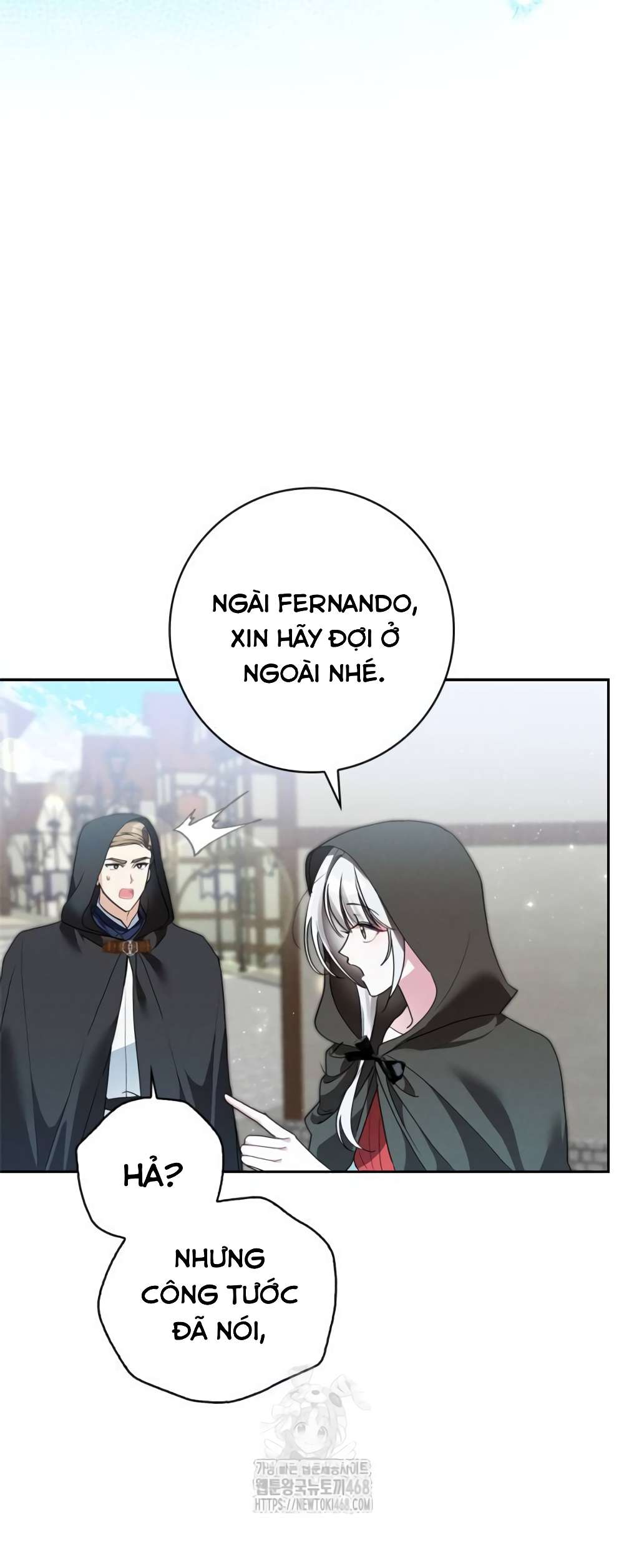 Cặp Đôi Lừa Đảo Xứ Ardel Chap 5 - Next Chap 7