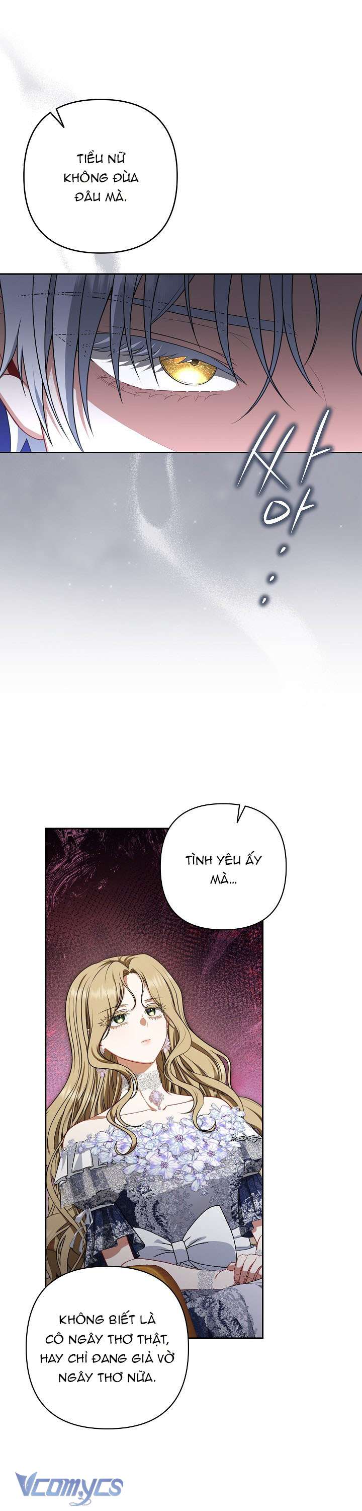 Tôi Đã Xem Một Vở Kịch Chap 11 - Trang 2