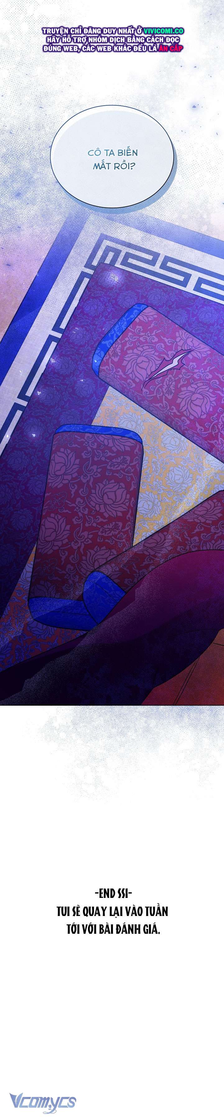 [18+] Biên Niên Sử Xuân Họa Thời Joseon Chap 50 - Next Chap 51