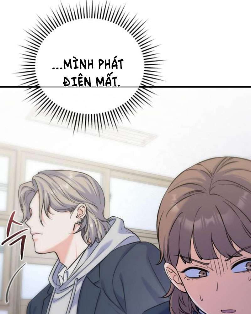 Vì Một Kết Thúc Viên Mãn Cho Đôi Ta Chap 9 - Trang 2