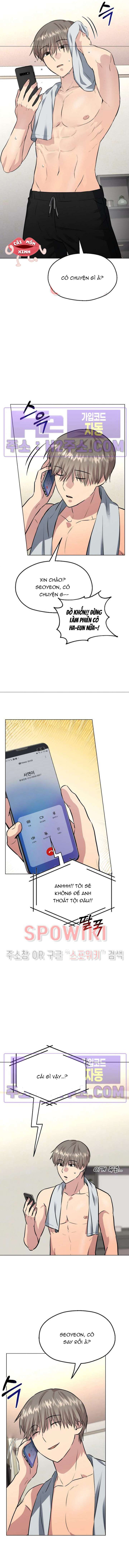 Twenty Nights Twenty Nights-Chap 26 - Trang 2