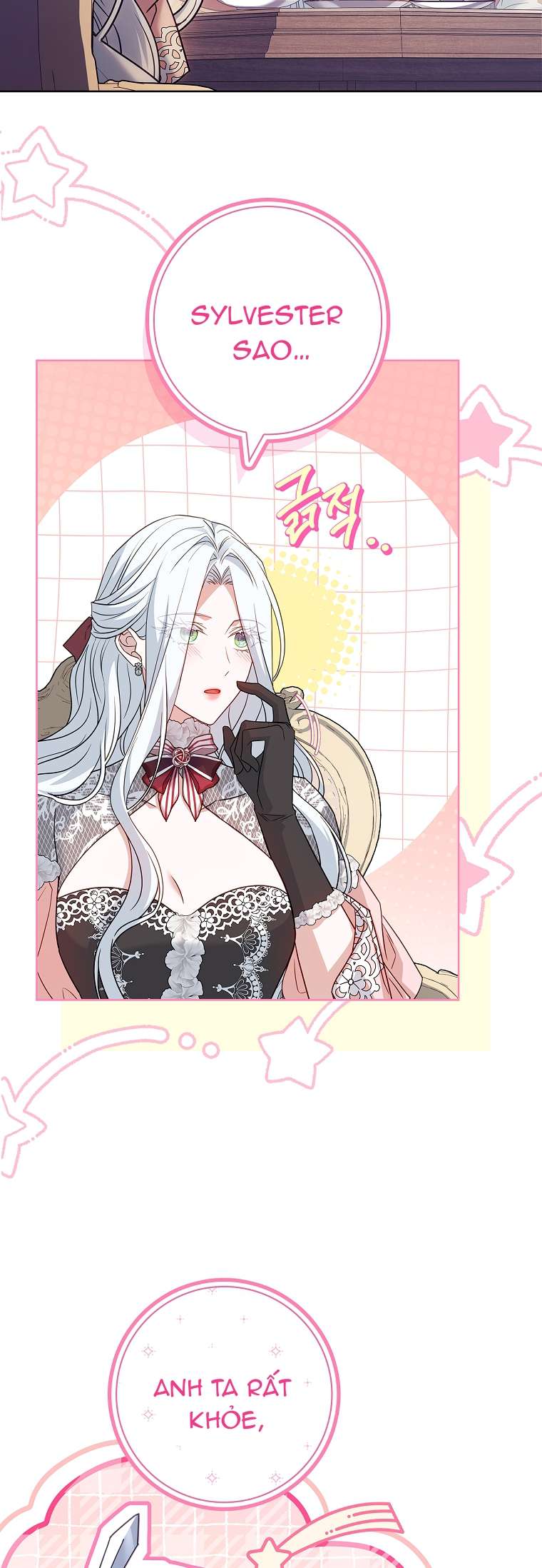 Chồng Ơi, Tại Sao Chúng Ta Không Thể Ly Hôn? Chap 62 - Trang 3