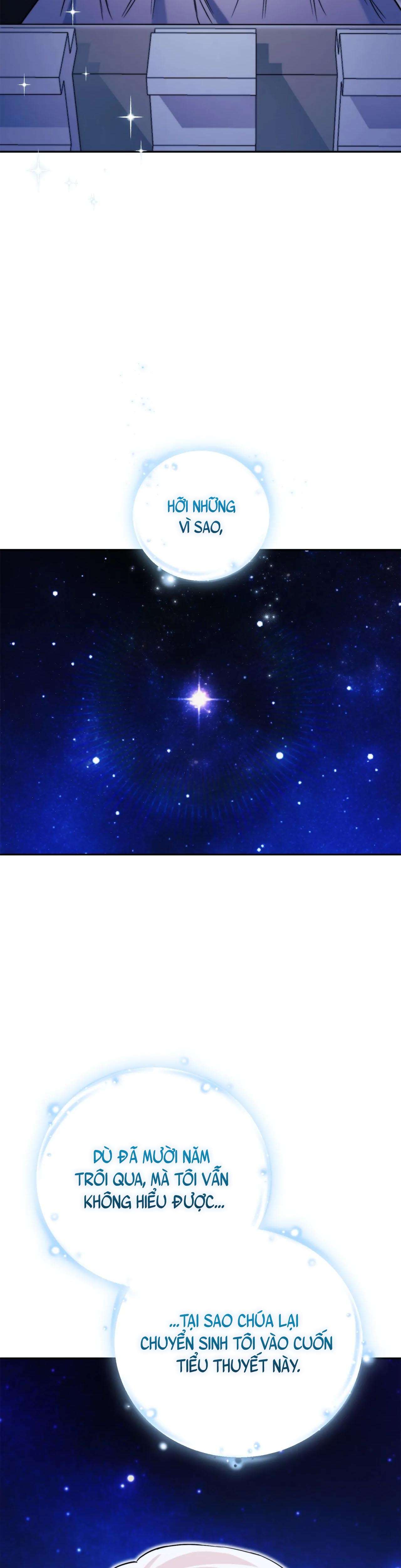 Phương Pháp Từ Chối Sự Ám Ảnh Của Chồng Cũ Chap 2 - Trang 2