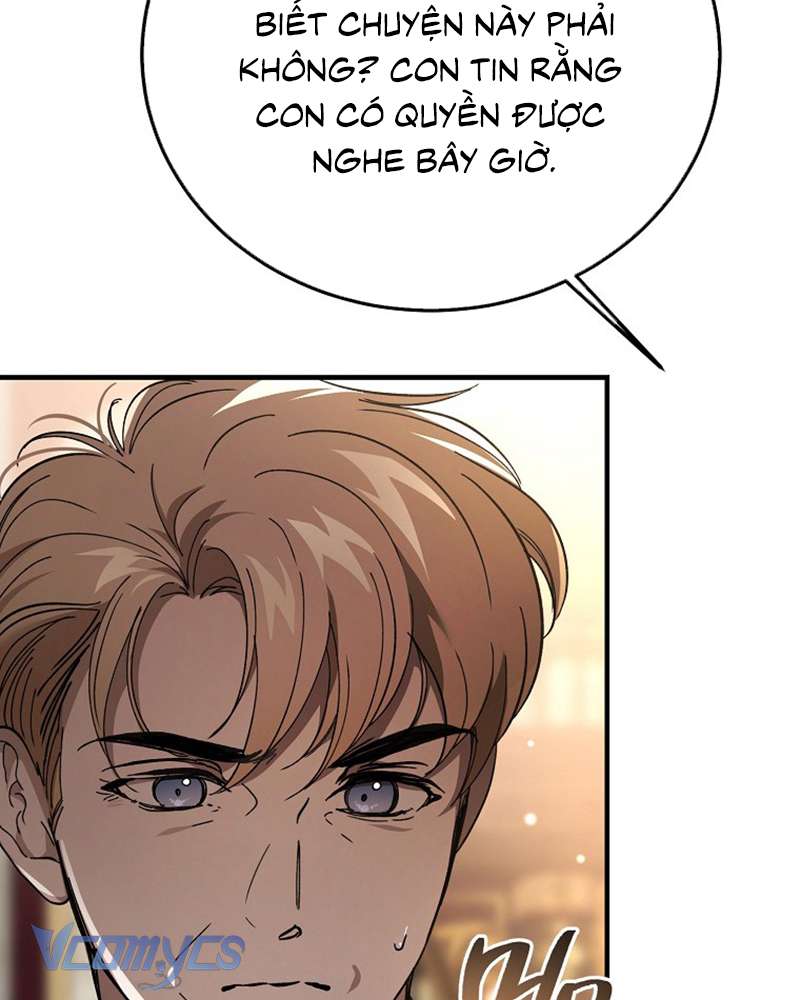 Ác Quỷ Nuôi Dưỡng Tiểu Thư Chapter 36 - Trang 4