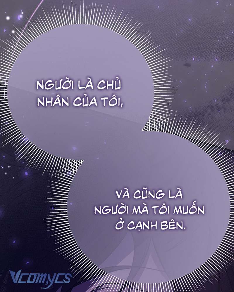 Ác Quỷ Nuôi Dưỡng Tiểu Thư Chapter 30 - Trang 4