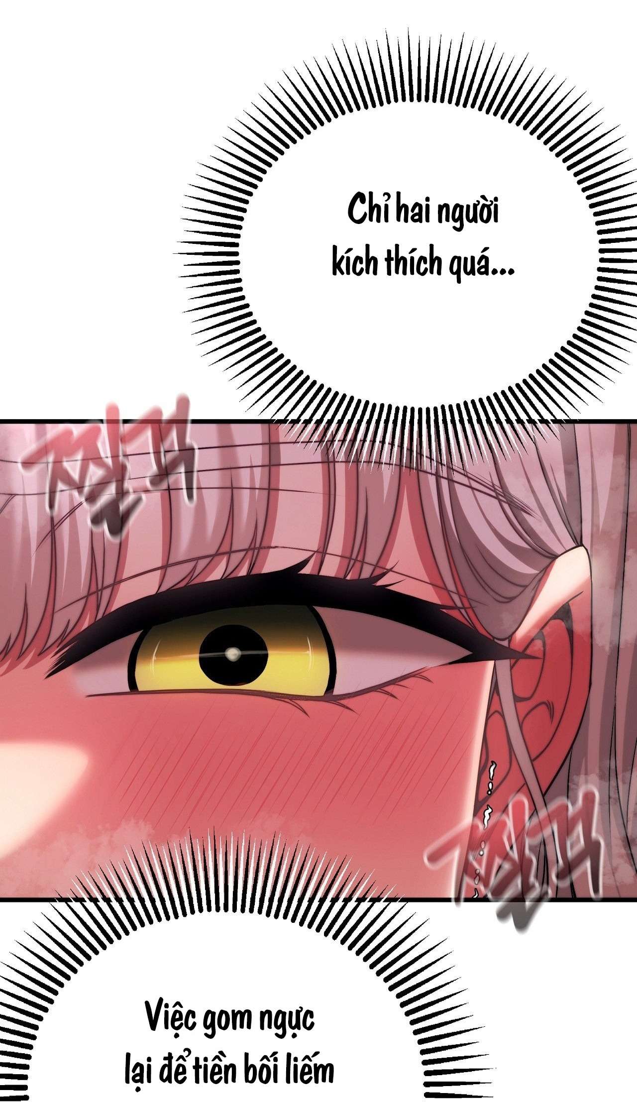 〖18+〗- Câu Lạc Bộ Đọc Sách Người Lớn Chap 21 - Trang 2