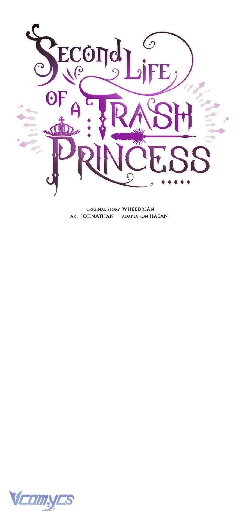 [Sứa Biển] Em Trai Tôi Là Hoàng Đế Ngang Ngược Chap 26 - Trang 2