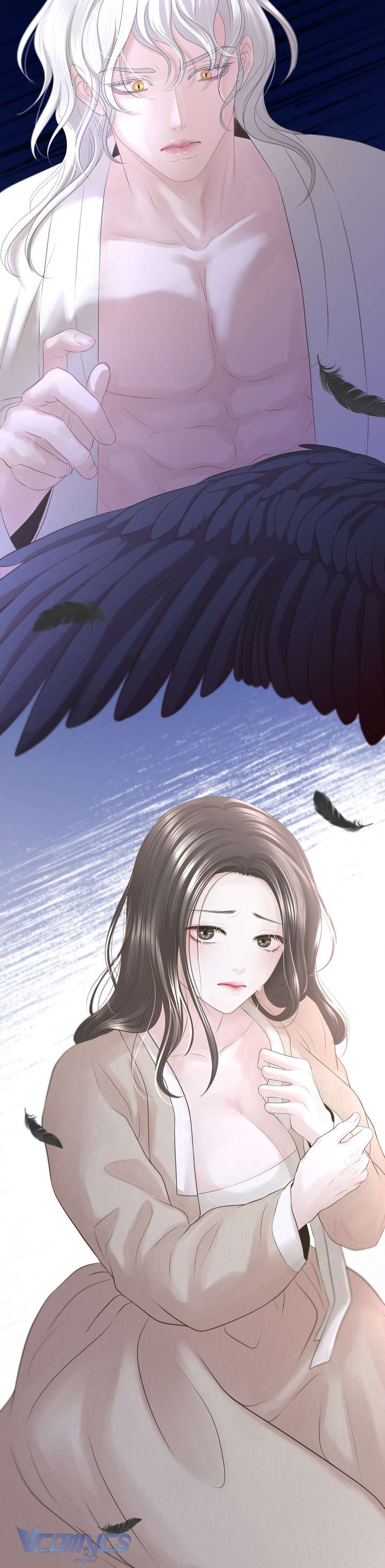 [18+] Hương Đào Hoa Chap 10 - Next Chap 11