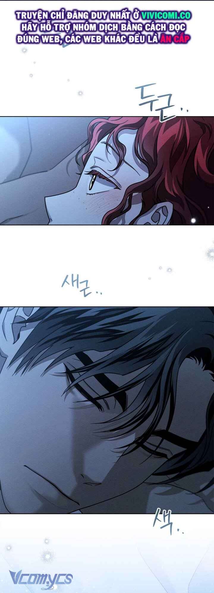 Dưới Bóng Cây Sồi Chapter 105 - Next Chap 106