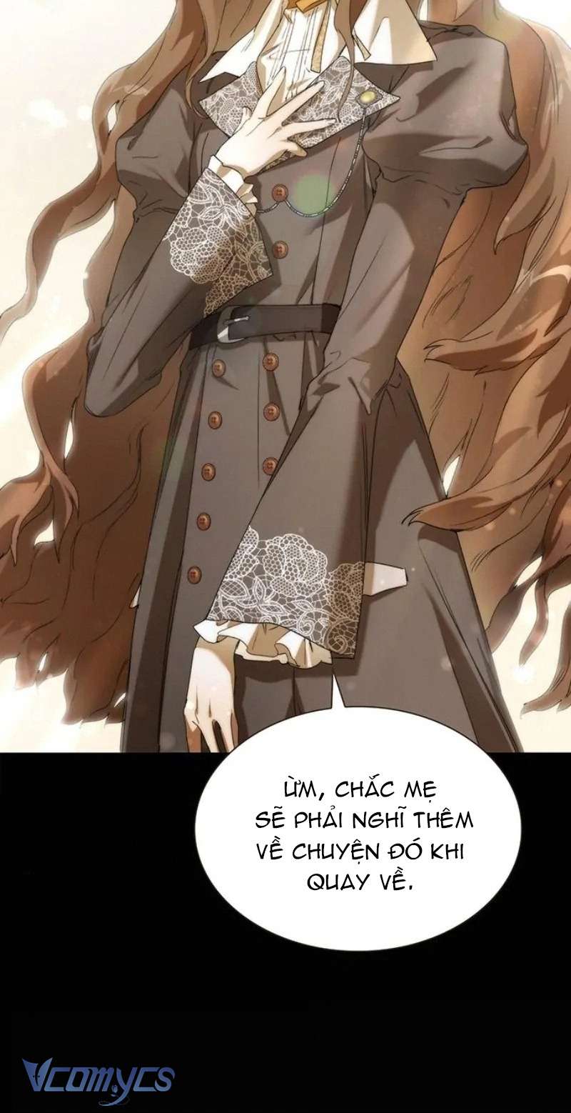 Cứ Cố Gắng Hết Sức Để Hối Hận Chap 4 - Trang 4