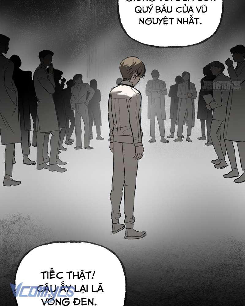 Ác Chi Hoàn Chapter 41 - Trang 4