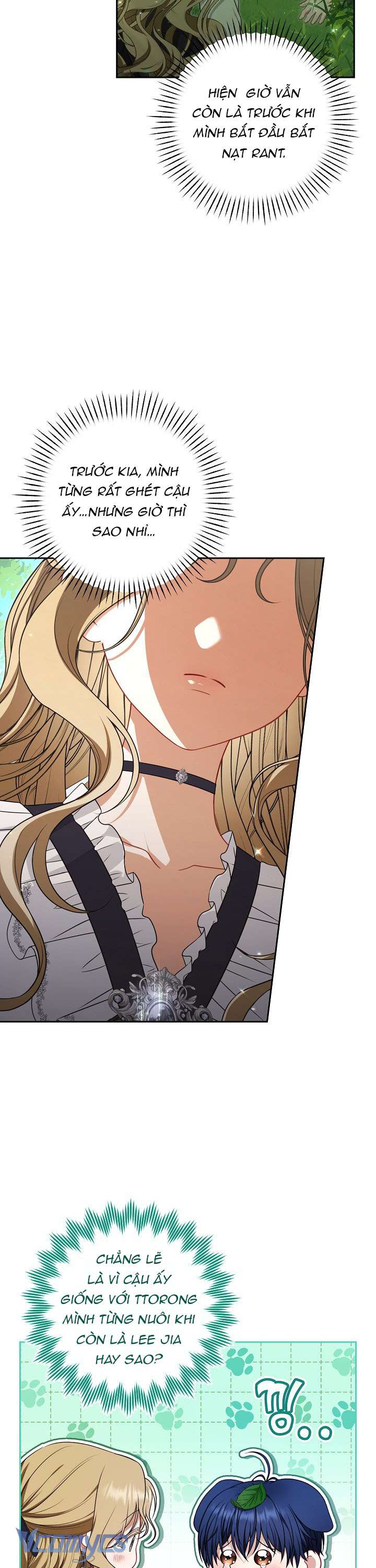 Tôi Đã Xem Một Vở Kịch Chap 9 - Trang 2