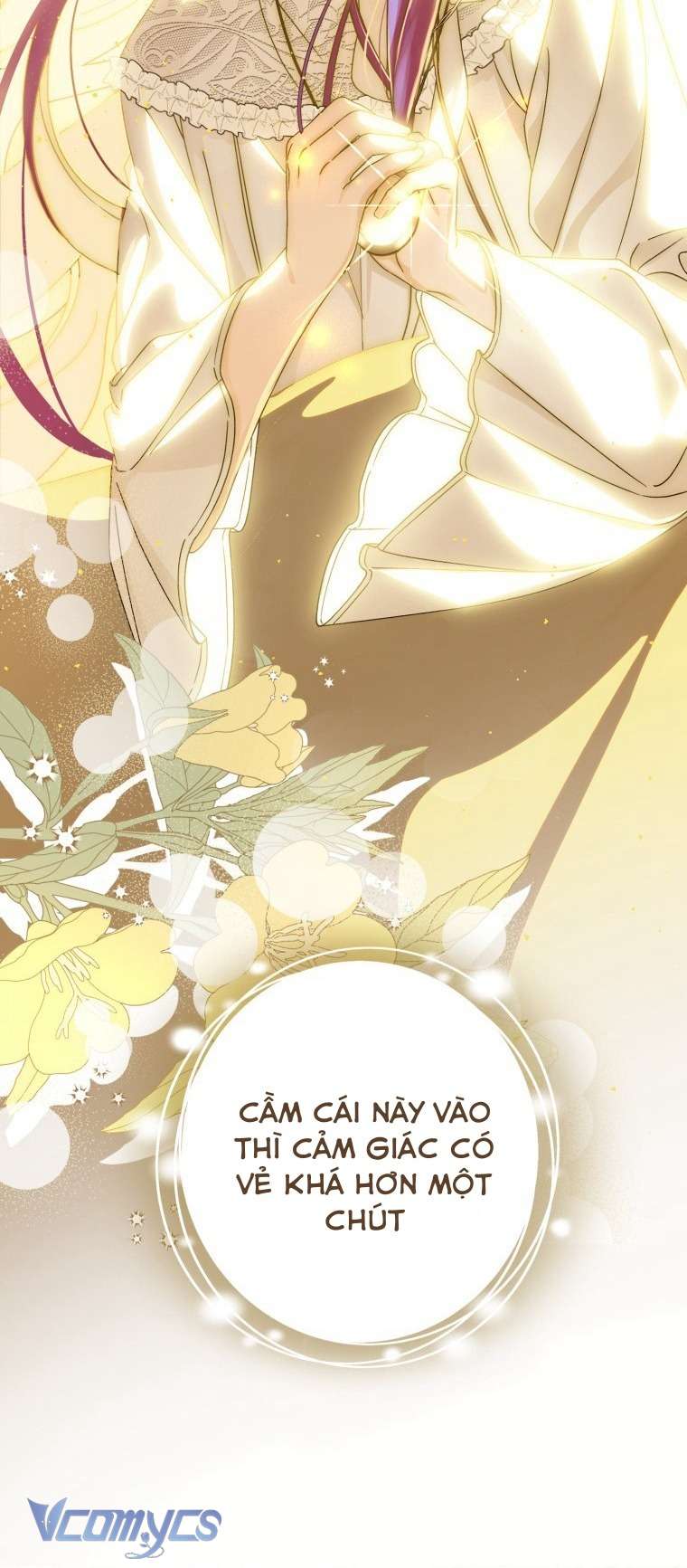 Người Vợ Hắc Ám Của Cậu Chồng Nhỏ Chap 27 - Next Chap 28