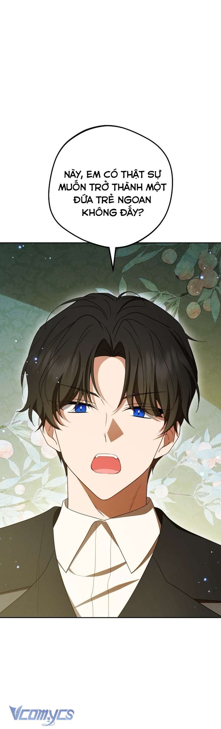 Được Yêu Thương Mà Còn Ngại Ngùng Sao! Chap 109 - Next 