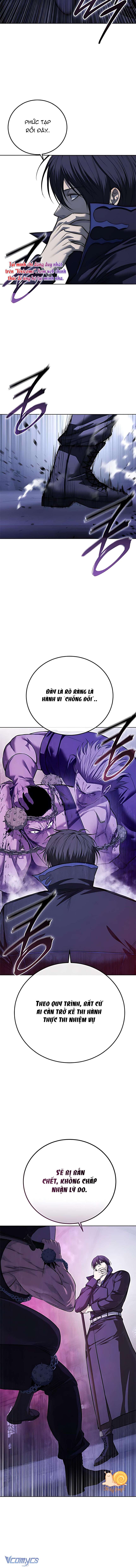 Red Shirt Chap 28 - Next Chap 29