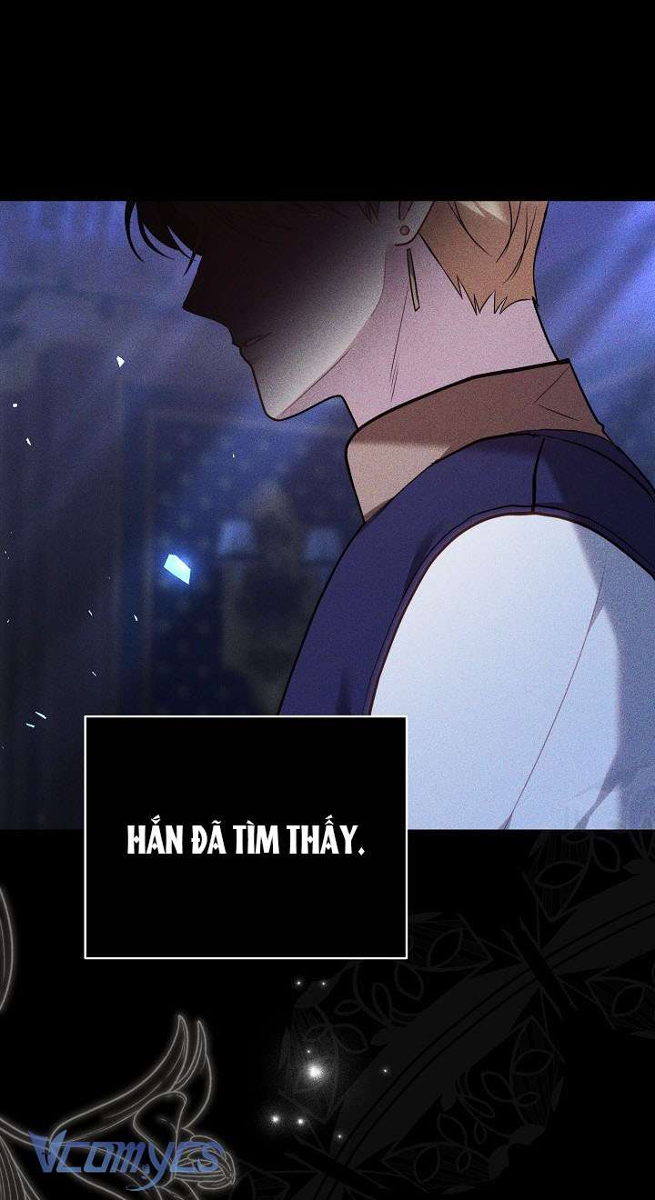 Cây Kim Chỉ Của Hoàng Hậu Chap 6 - Trang 3