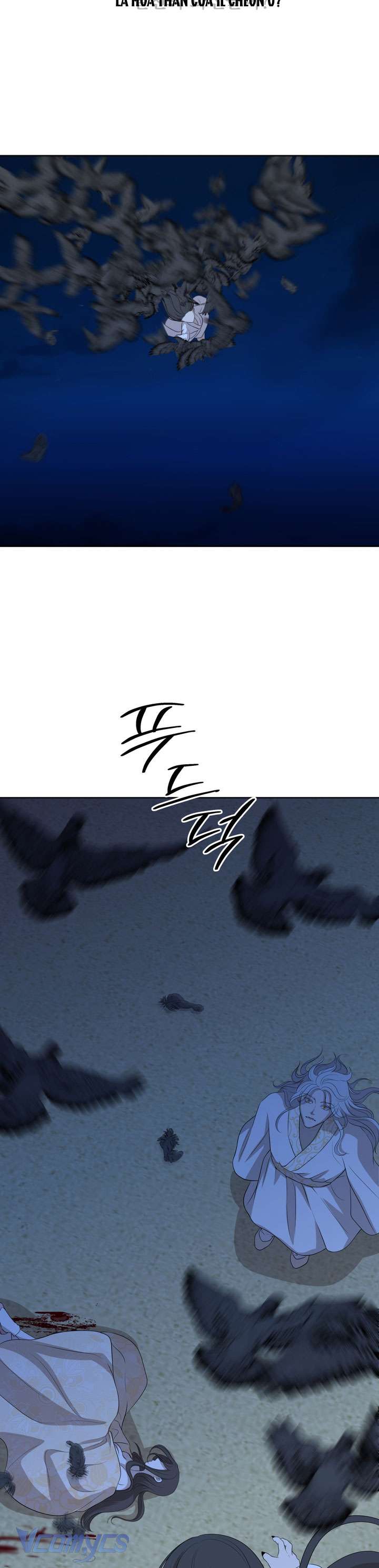 [18+] Hương Đào Hoa Chap 16 - Next Chap 17