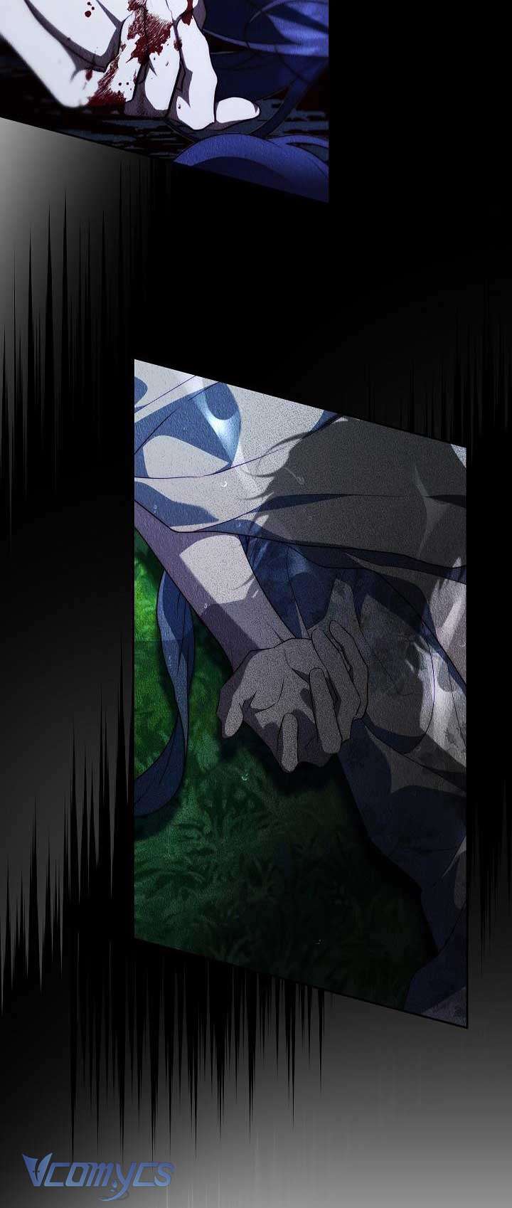 Thuần Hóa Hoàng Tử Quái Vật Chap 35 - Trang 2