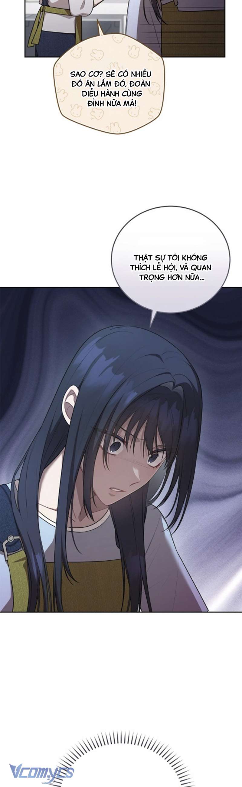 Chủ Tiệm Cafe Là Guide Cấp S Chap 31 - Trang 4