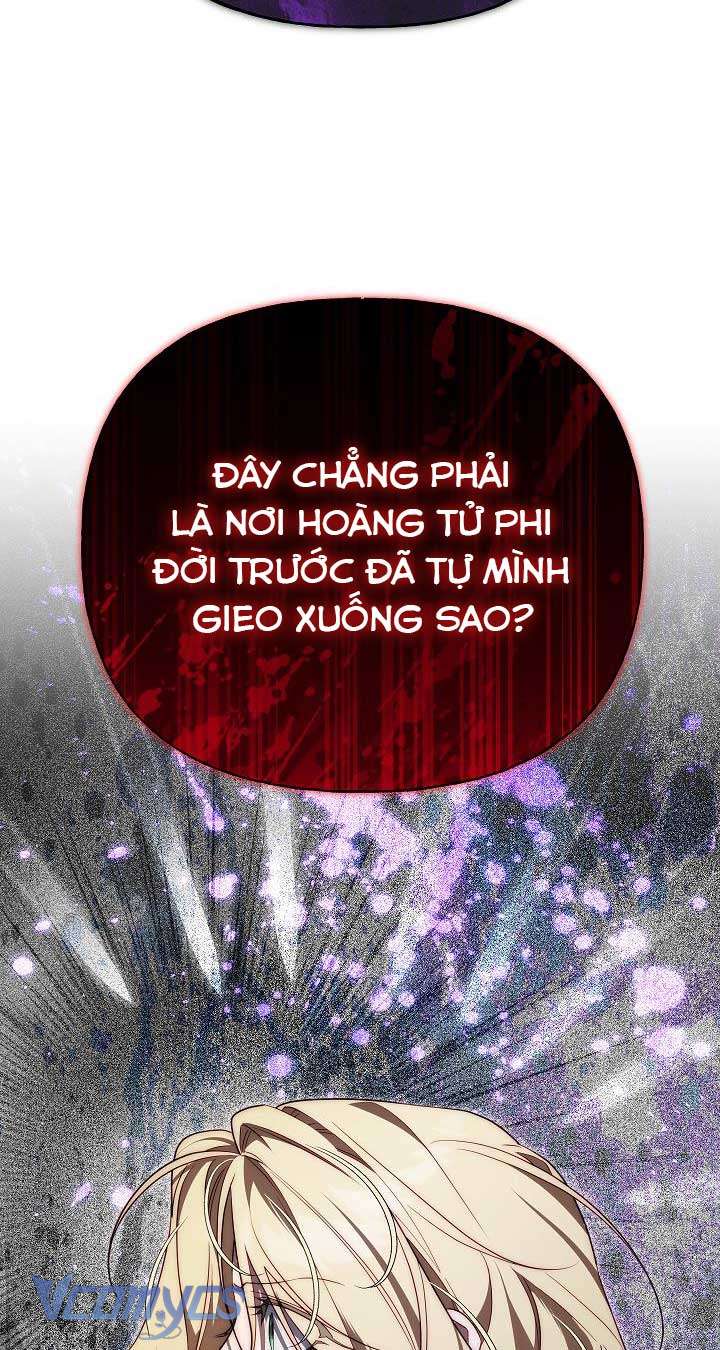 Thuần Hóa Hoàng Tử Quái Vật Chap 32 - Trang 2