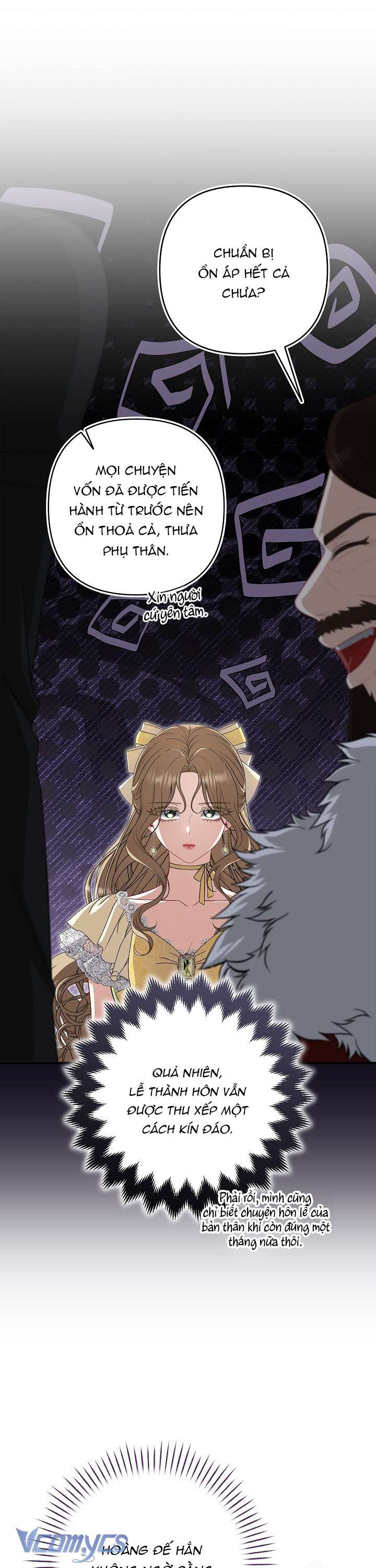 Tôi Đã Xem Một Vở Kịch Chap 15 - Trang 2