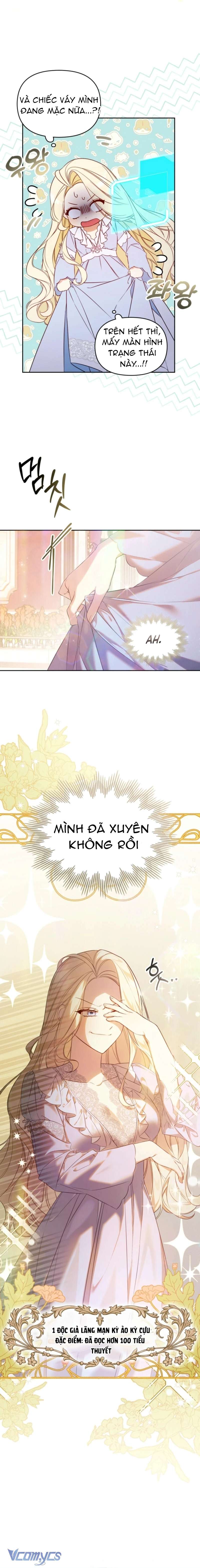 Top 100 Quý Cô Chap 1 - Next Chap 1