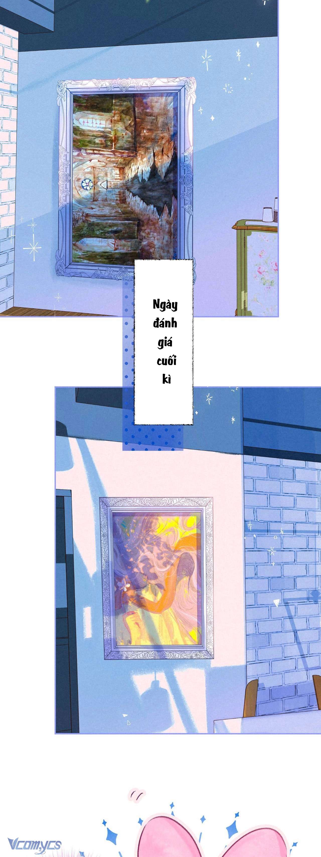 Chiếc Gai Ấm Áp Chap 46 - Next Chap 47