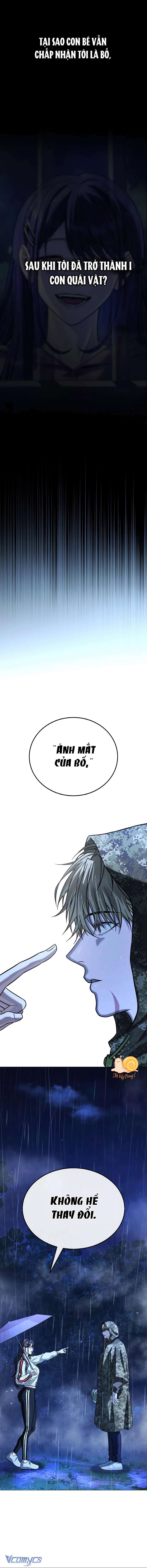 Zombie Papa Chap 13 - Next Chap 14