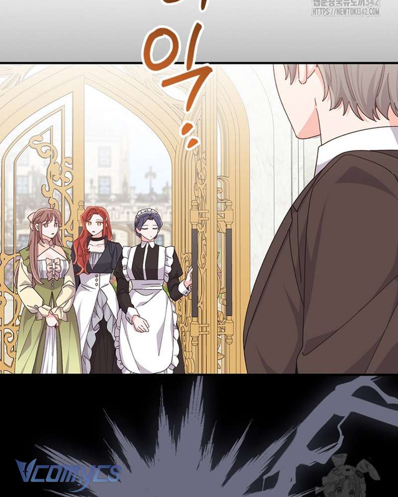 Chị Gái Của Nhân Vật Phản Diện Hôm Nay Cũng Đang Đau Khổ Chap 91 - Trang 4