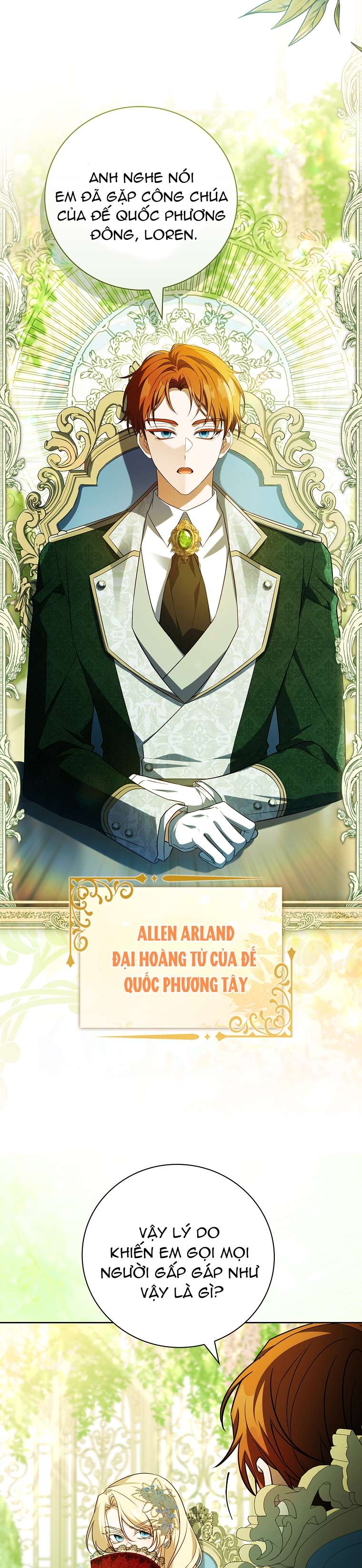 Cha Nào Con Nấy Chap 45 - Next 