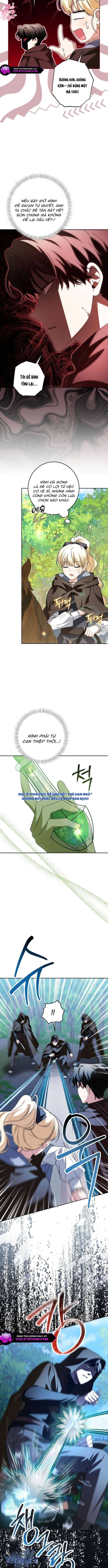 Gia Đình Phản Diện Phản Đối Tự Lập Chap 62 - Next Chap 63