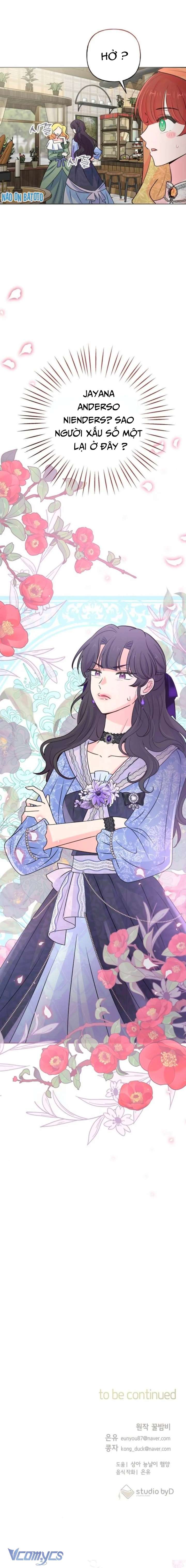 [PNT] Hầu Gái Không Thích Nuôi Dạy Trẻ Nhỏ Chap 38 - Trang 2