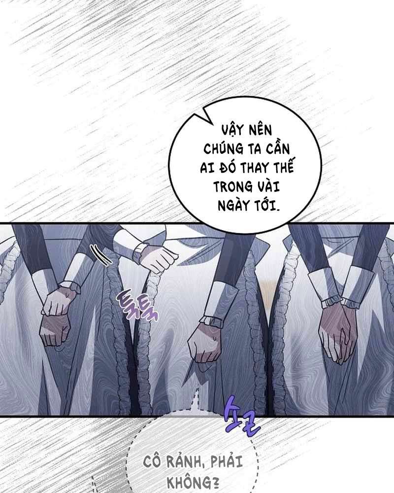 Nữ Hầu Báo Thù: Thời Khắc Cuối Cùng Chap 10 - Trang 4