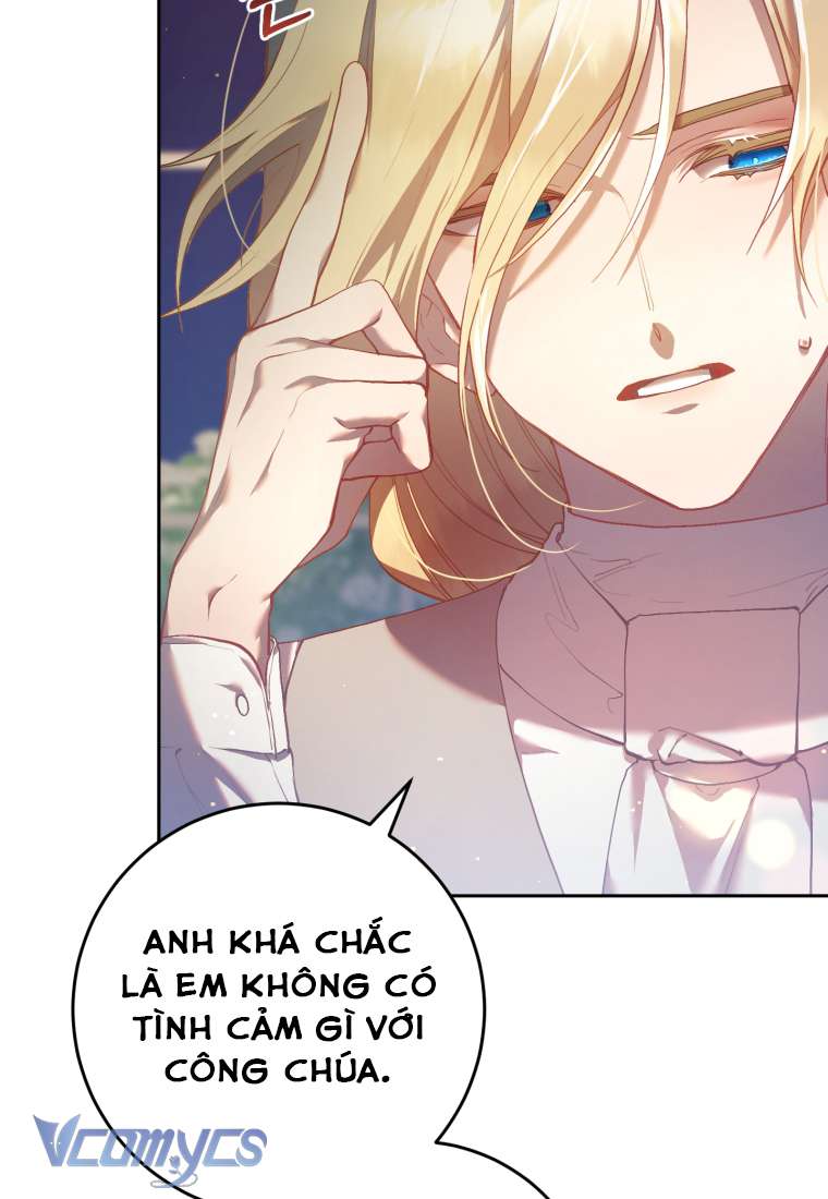 [Sứa Biển] Em Trai Tôi Là Hoàng Đế Ngang Ngược Chap 28 - Trang 2