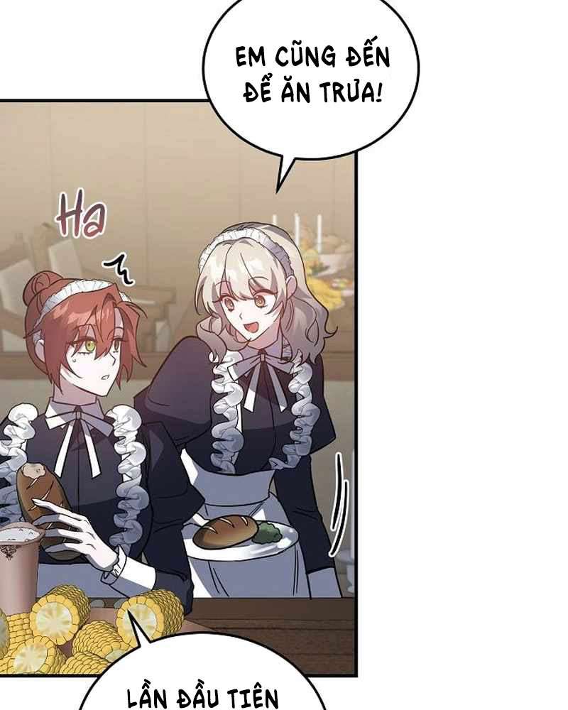 Nữ Hầu Báo Thù: Thời Khắc Cuối Cùng Chap 10 - Trang 4